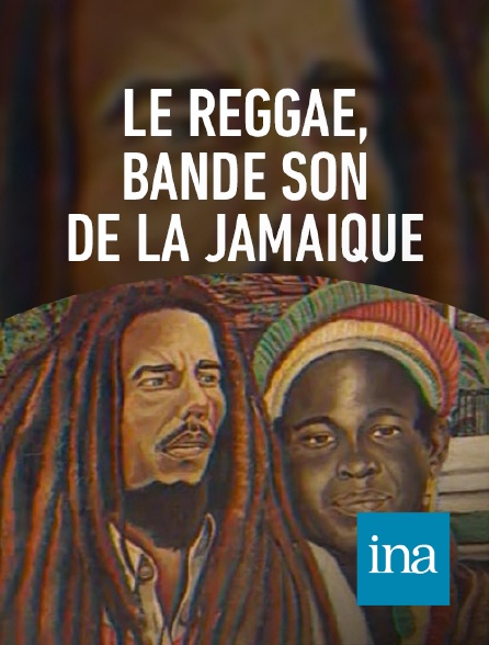 INA - Le reggae