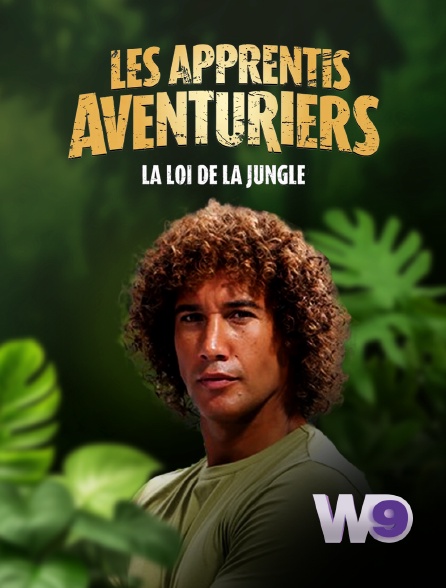 W9 - Les apprentis aventuriers