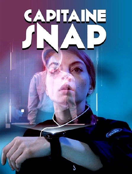 Cap'taine Snap