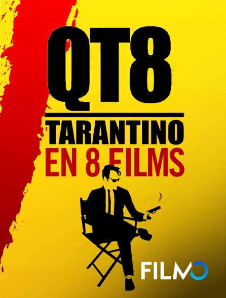 FilmoTV - QT 8 : Tarantino en 8 films