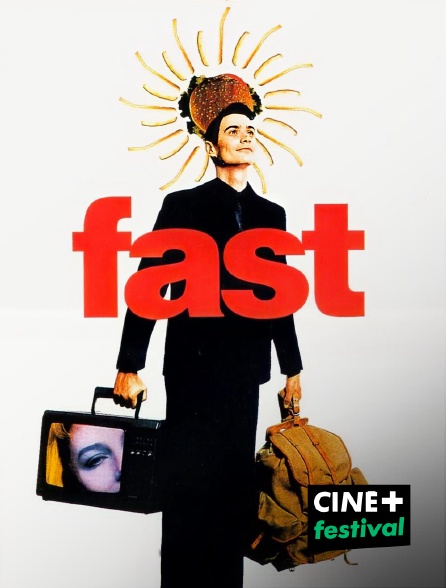 CINE+ Festival - Fast