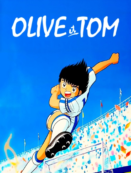 Test Mediatailor - Olive et Tom