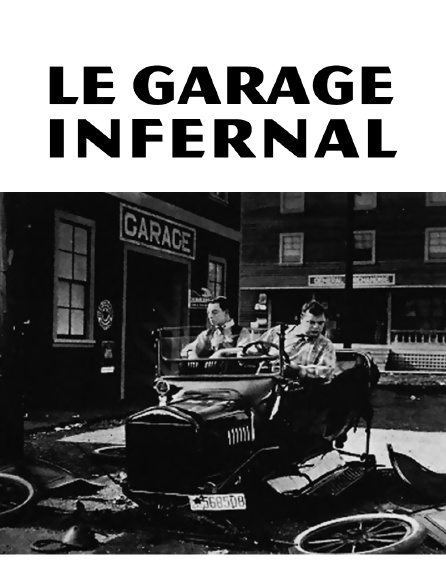 Le garage infernal