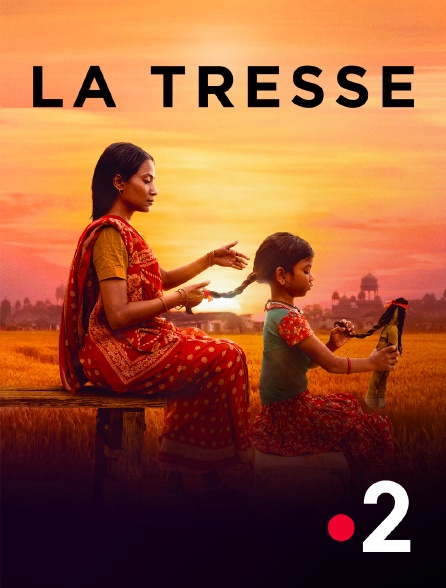 France 2 - La Tresse