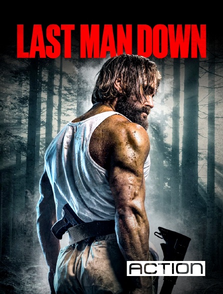 ACTION - Last Man Down