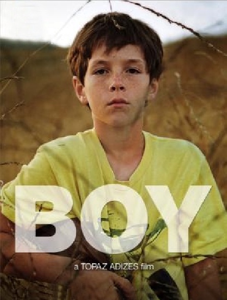 Boy