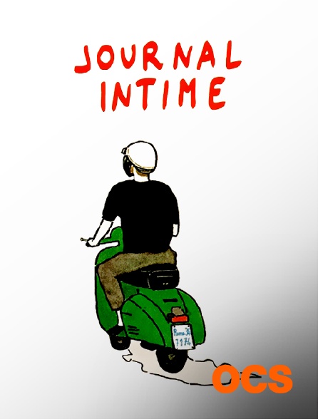 OCS - Journal intime