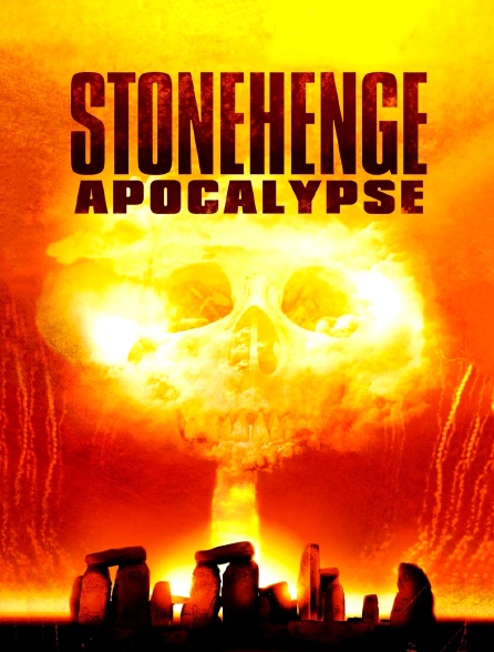 Stonehenge Apocalypse