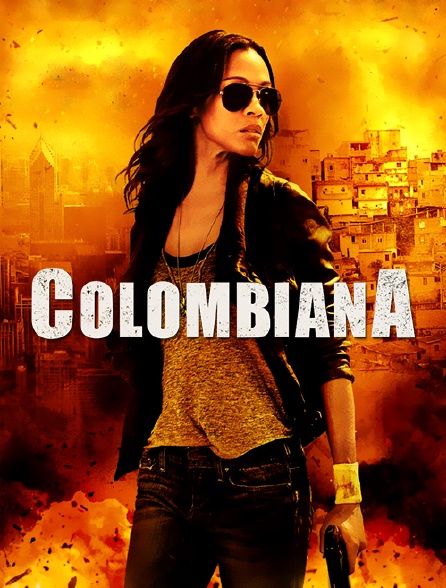 Colombiana