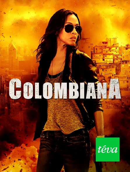 Téva - Colombiana