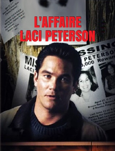 L'affaire Laci Peterson