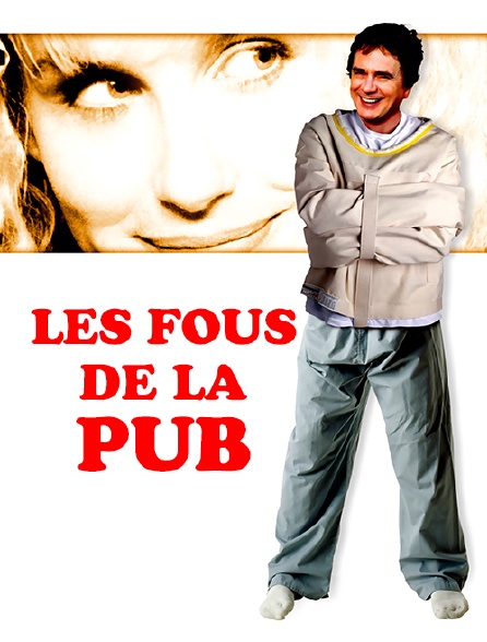 Les fous de la pub