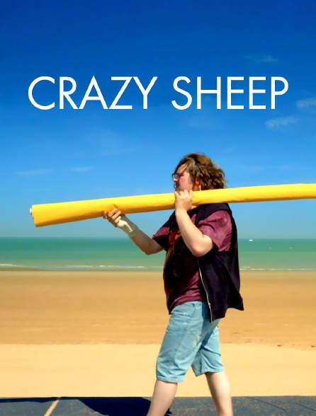 Crazy Sheep