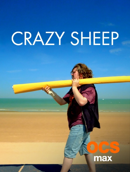 OCS Max - Crazy Sheep