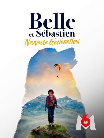 M6 - Belle et Sébastien : nouvelle génération