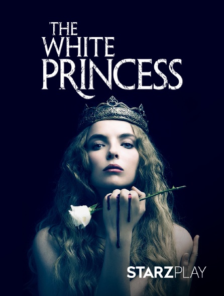 StarzPlay - The White Princess