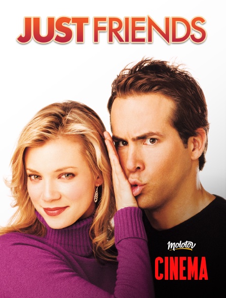 Molotov Channels Cinéma - Just Friends