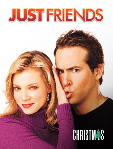 CHRISTMAS by Molotov - Just Friends