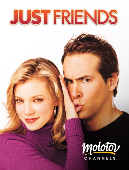 Molotov channels - Just Friends