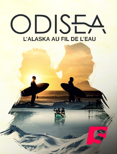 Spicee - Odisea - l'Alaska au fil de l'eau