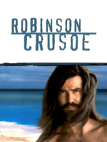 Robinson Crusoé