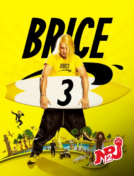 NRJ 12 - Brice 3