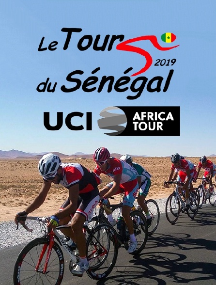Tour du Sénégal 2019