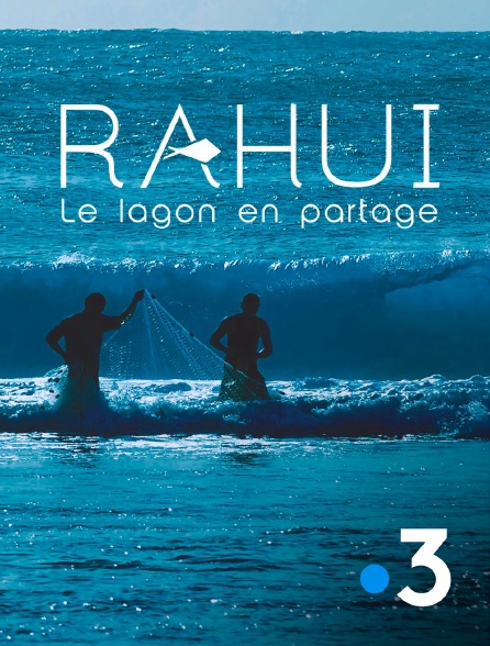 France 3 - Rahui, le lagon en partage