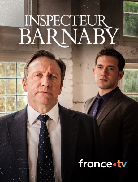 france.tv - Inspecteur Barnaby