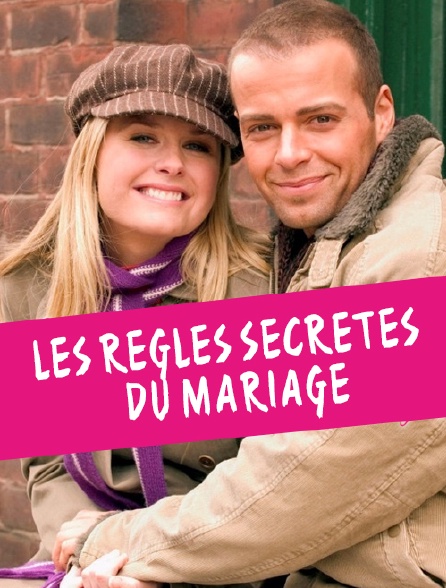 Les règles secrètes du mariage