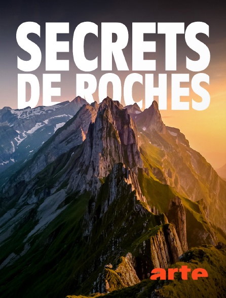 |FR| Secrets de roches 2022 HD 0