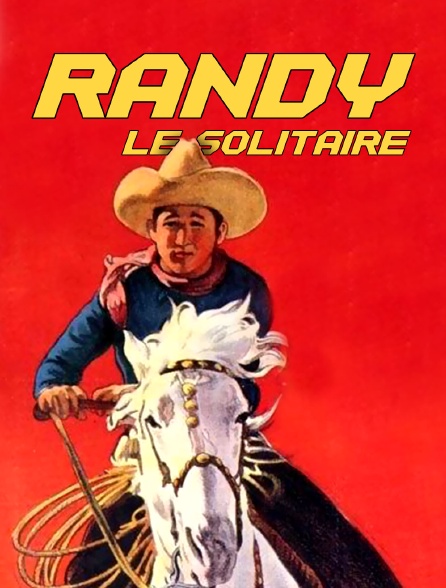 Randy le Solitaire