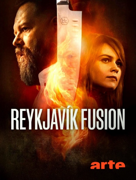 Arte - Reykjavík Fusion