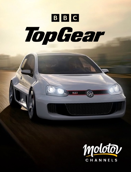 Molotov Channels - BBC Top Gear