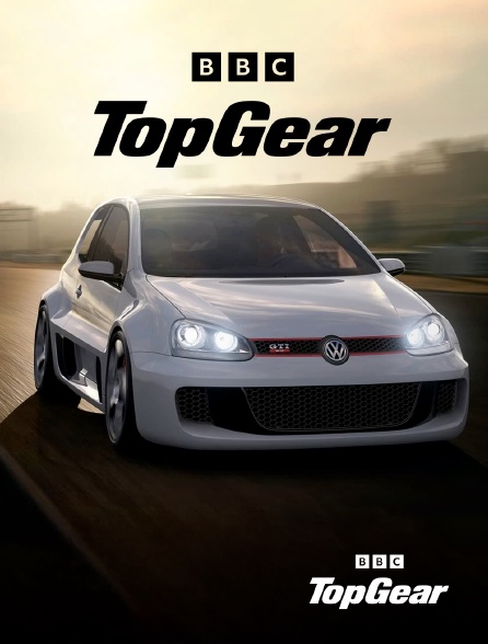 BBC Top Gear - BBC Top Gear