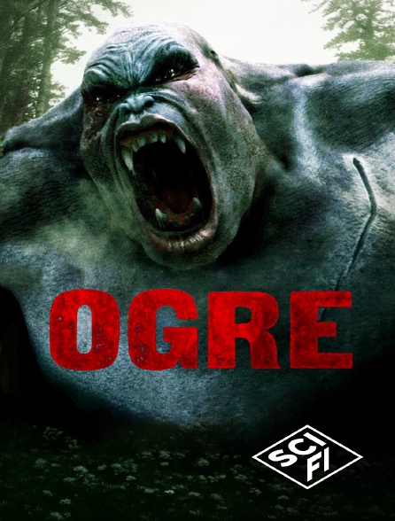 SciFi - Ogre en replay