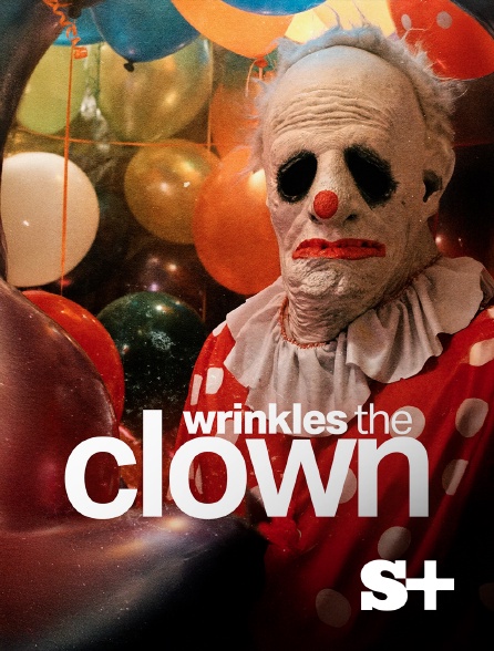 Society+ - Wrinkles the clown