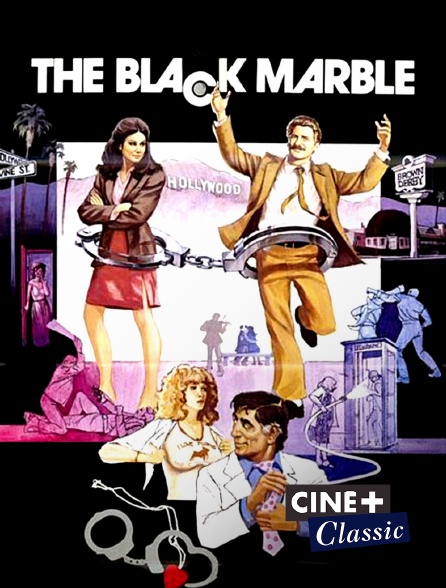 Ciné+ Classic - The Black Marble