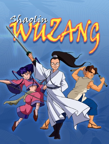 Shaolin Wuzang