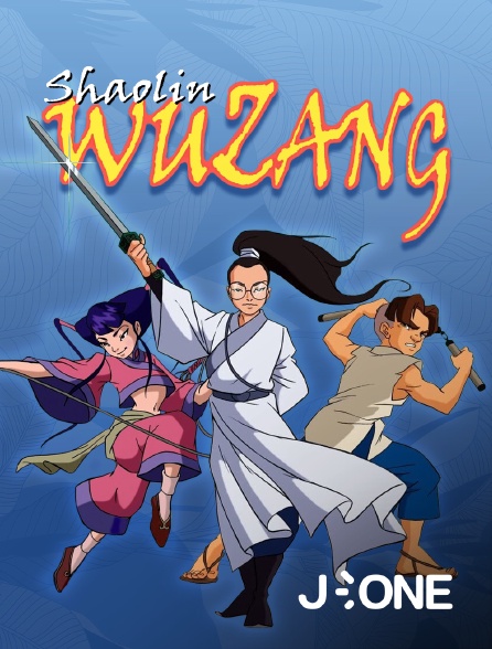 J-One - Shaolin Wuzang