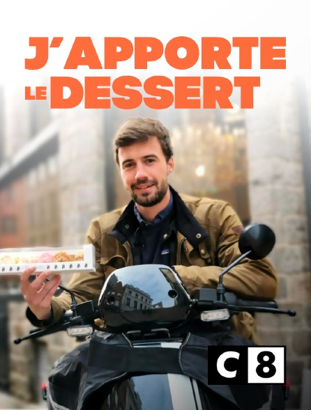 C8 - J'apporte le dessert