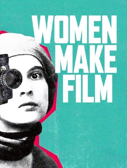 Women make film