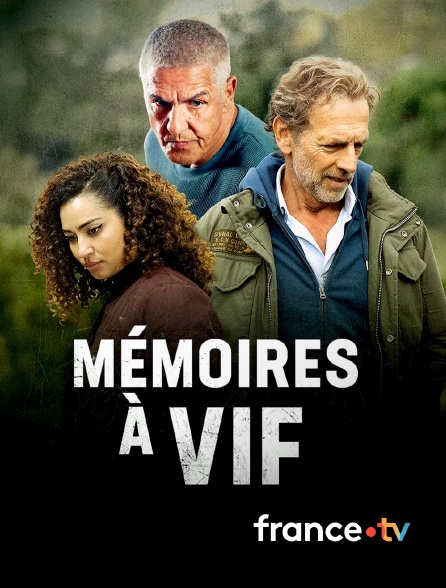 france.tv - Mémoires à vif