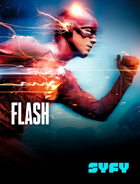 SYFY - Flash
