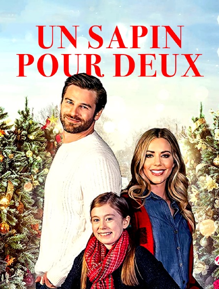 Un sapin pour deux