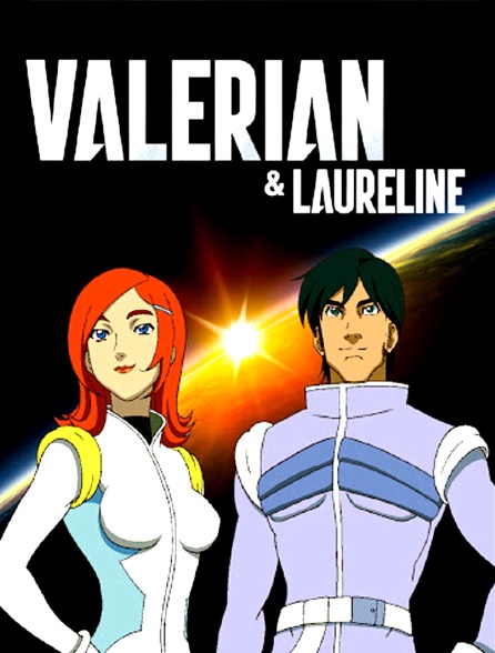 Valérian et Laureline