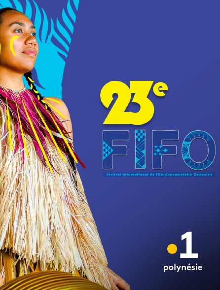 La 1ère Polynésie - FIFO