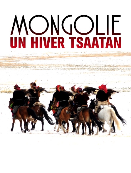 Mongolie, un hiver tsaatan