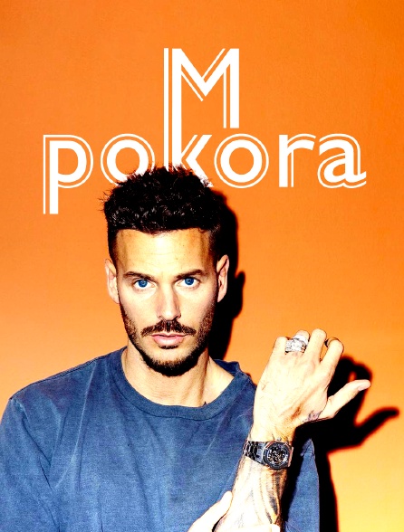 M.Pokora