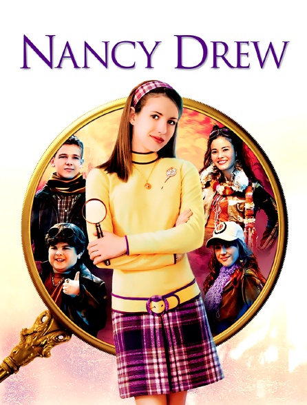 Nancy Drew